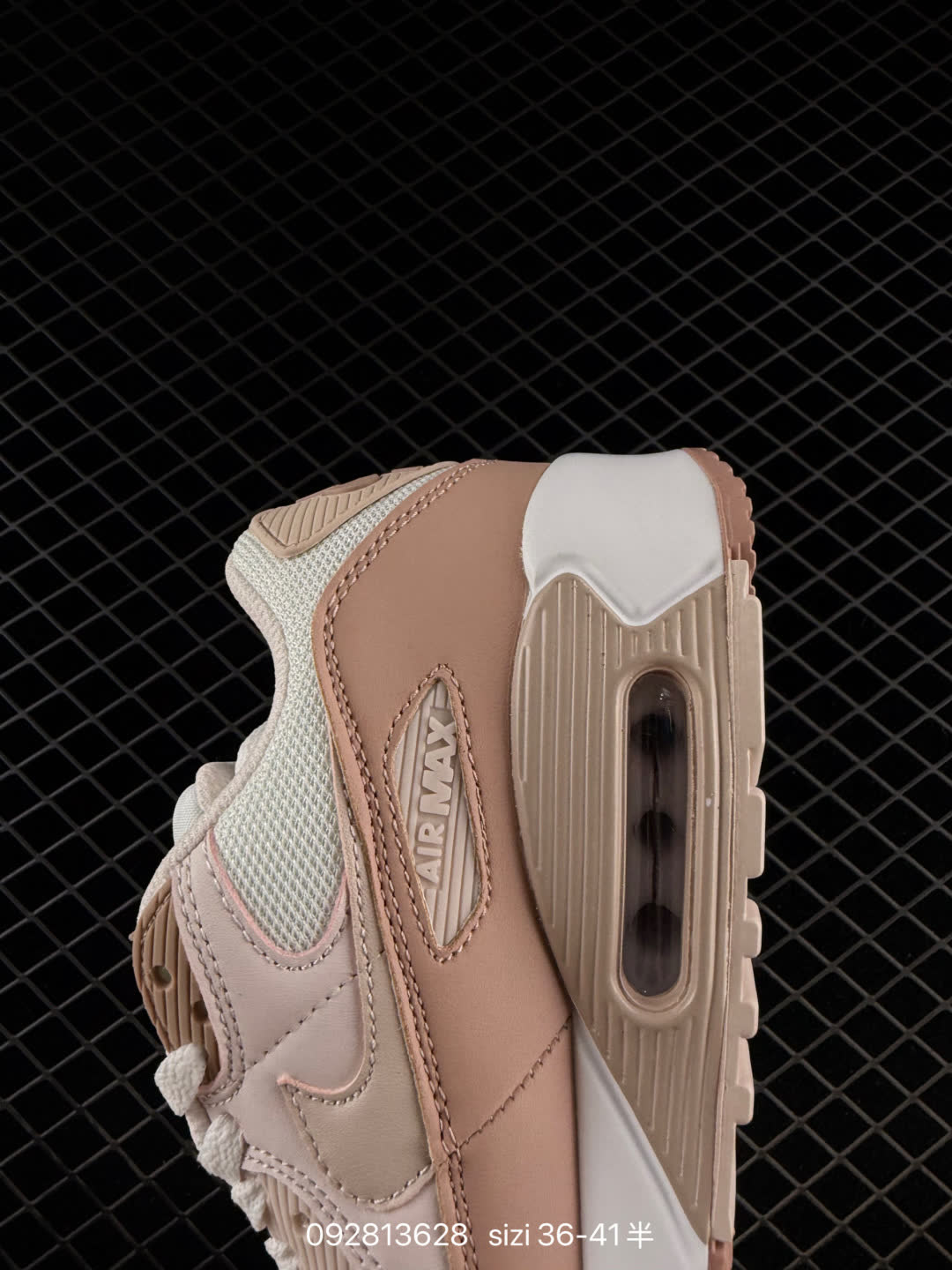 nike air max 90-DM0029